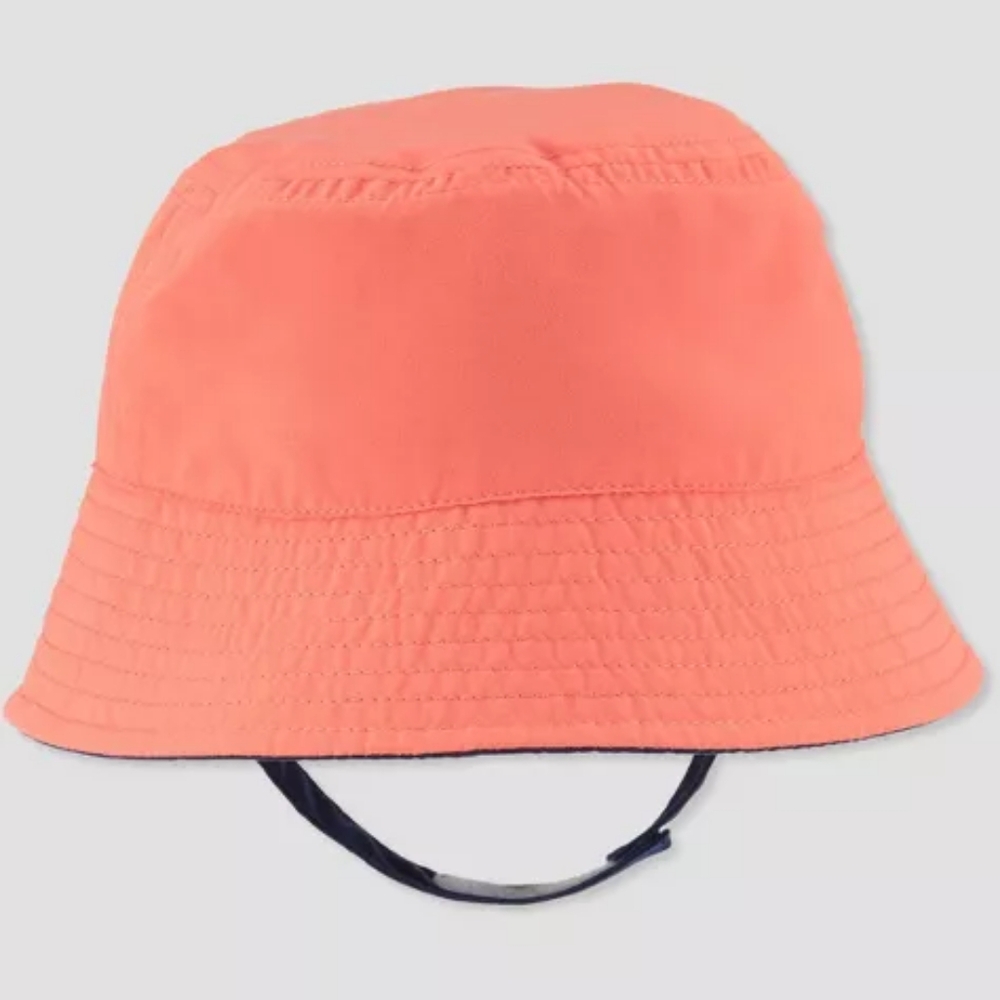 Baby Reversible Sun Hat